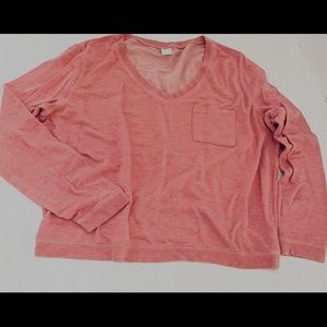 L Free Press Sweat Shirt